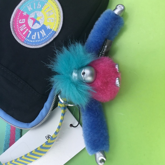 Kipling XBody Phone Bag - Picture 4 of 8